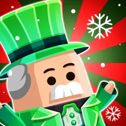 XWorld | Cash, Inc. Fame & Fortune Game