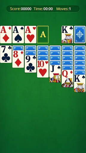 Nostal Solitaire: Classic Card | Games | XWorld