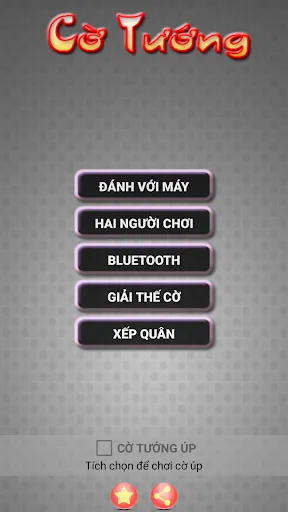 Cờ Tướng Việt - Cờ Úp - Cờ Thế | Games | XWorld