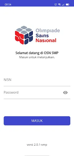 OSN SMP | Permainan | XWorld