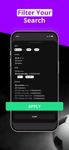 180Score Football Predictions | 游戏 | XWorld