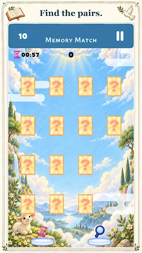 Bible Word Search 2 | Games | XWorld Bible Word Search 2 | Games | XWorld