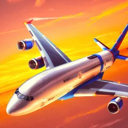 XWorld | Airplane Flight Simulator EVO XWorld | Airplane Flight Simulator EVO