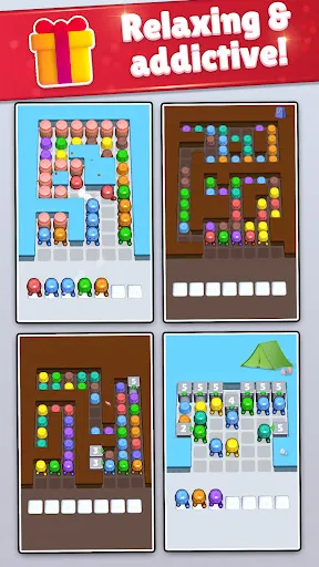 Jam Bonanza - Tile Match 3D | 游戏 | XWorld
