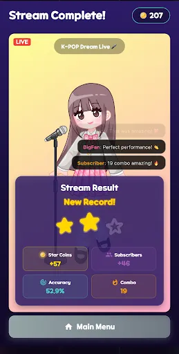K-Pop Dream | Игры | XWorld K-Pop Dream | Игры | XWorld