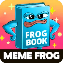 XWorld | Meme Frog