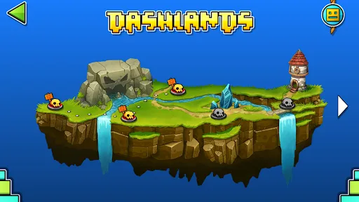 Geometry Dash World | Games | XWorld Geometry Dash World | Games | XWorld