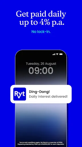 Ryt Bank | Games | XWorld