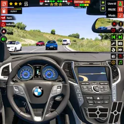 XWorld | Open World 3D Car Simulator