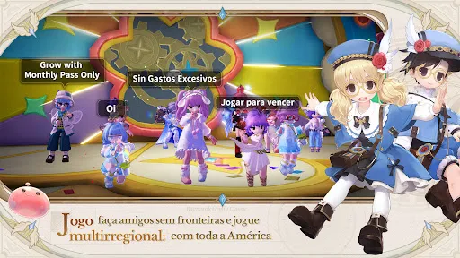 Ragnarok Origin: Classic CBT | Jogos | XWorld Ragnarok Origin: Classic CBT | Jogos | XWorld