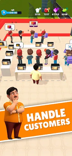 Gada Electronics Business Inc. | Games | XWorld Gada Electronics Business Inc. | Games | XWorld