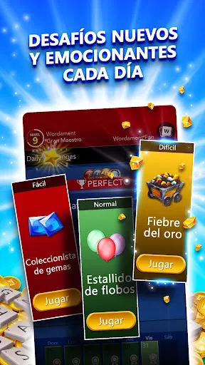 Microsoft Wordament® | juego | XWorld