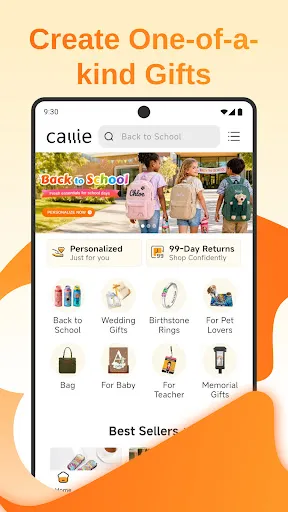 Callie: Make Gifting Unique | Игры | XWorld Callie: Make Gifting Unique | Игры | XWorld