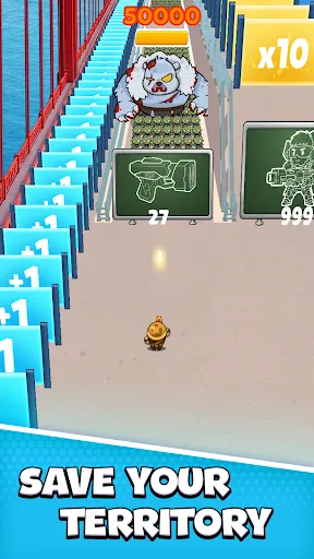 Last Battle: Survival Shooter | Games | XWorld Last Battle: Survival Shooter | Games | XWorld
