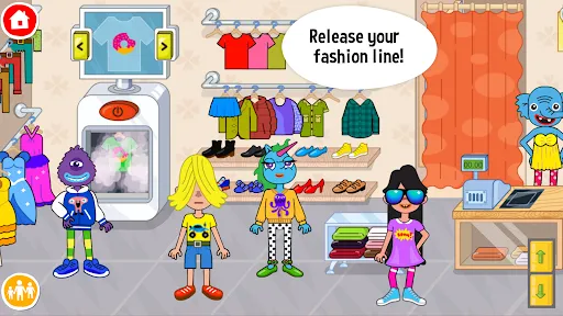 Pepi Super Stores: Fun & Games | Games | XWorld Pepi Super Stores: Fun & Games | Games | XWorld
