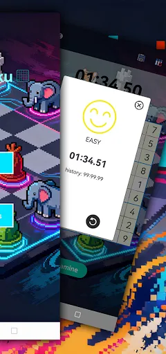 Beaoodoku | Games | XWorld