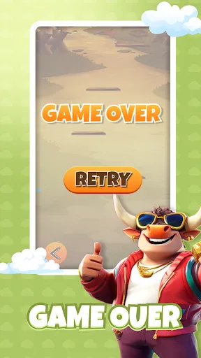 Cow Drop Escape | Jogos | XWorld