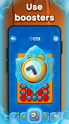 Pin Master - Nailed It! | Games | XWorld