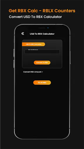 Get RBX Calc - RBLX Counters | Permainan | XWorld