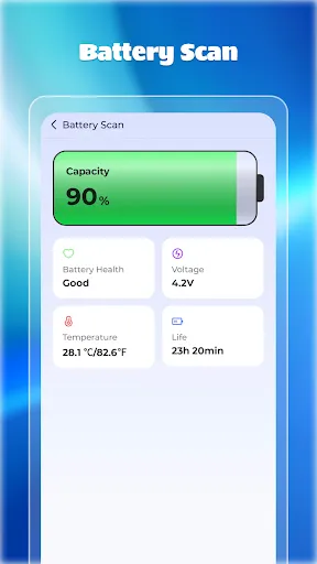 Super Fast Cleaner | เกม | XWorld