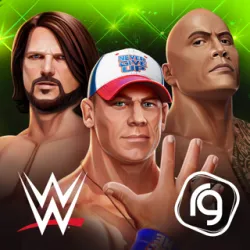 XWorld | WWE Mayhem XWorld | WWE Mayhem