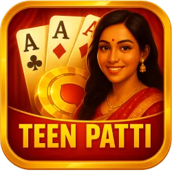 XWorld | TeenPatti Poker Vegas King