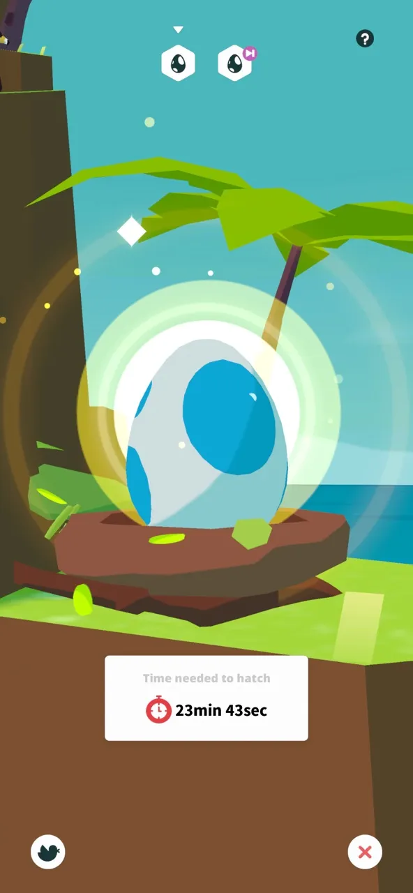 Forest Island - Relaxing | Games | XWorld