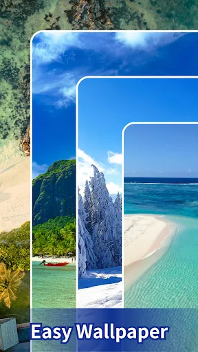 Dynamic Wallpaper - HD & Live | Игры | XWorld