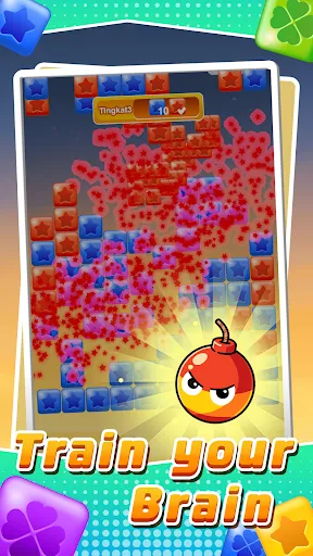 Tiny Blast Magic Land | Permainan | XWorld Tiny Blast Magic Land | Permainan | XWorld