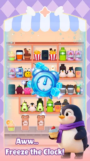 Triple Match 3D: Logic Sort | Permainan | XWorld