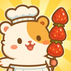 XWorld | Ham's Kitchen : Cute Food Game
