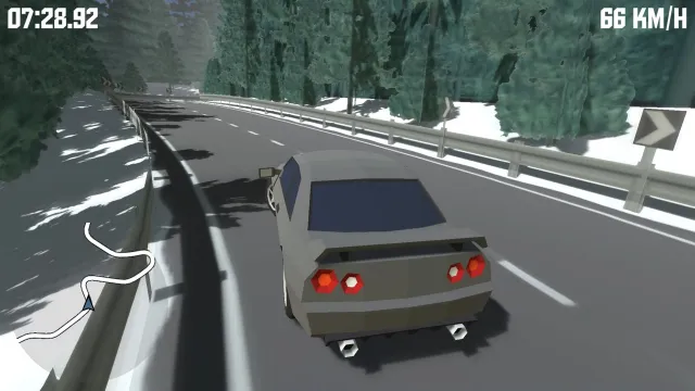 Initial Drift Arcade | Игры | XWorld