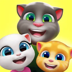 XWorld | Mi Talking Tom: Amigos