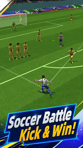 Swipe Soccer | Игры | XWorld Swipe Soccer | Игры | XWorld