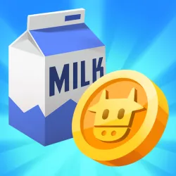 XWorld | Milk Farm Tycoon