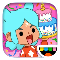 XWorld | Toca Boca World