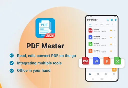 PDF Master & Editor, Scan PDF | Games | XWorld
