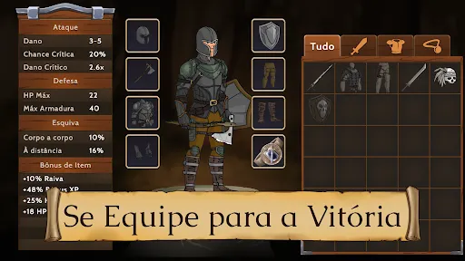 Obsidian Knight RPG | Jogos | XWorld