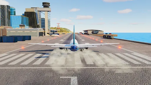 Airplane Pro: Flight Simulator | Games | XWorld
