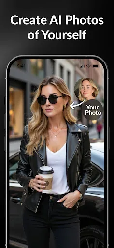 AI Photo Generator - AURA AI | Games | XWorld AI Photo Generator - AURA AI | Games | XWorld