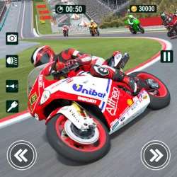 XWorld | GT Bike Racing: Moto Bike Game