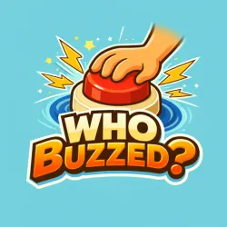 XWorld | Who Buzzed: Social Games