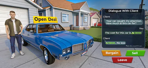 Auto Dealer Used Car Simulator | Игры | XWorld Auto Dealer Used Car Simulator | Игры | XWorld