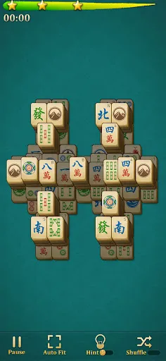 Mahjong Solitaire: Classic | Permainan | XWorld