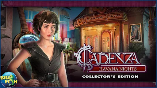 Cadenza: Havana Nights Collect | Permainan | XWorld