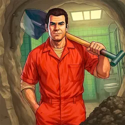 XWorld | Prisoner Escape Simulator