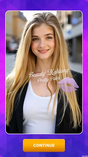 Beauty Mahjong | Permainan | XWorld