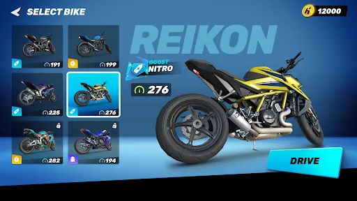 Highway Moto Rush: Traffic | 游戏 | XWorld Highway Moto Rush: Traffic | 游戏 | XWorld