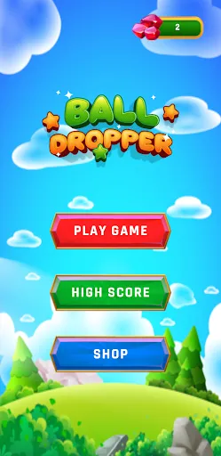 Ball Dropper | 游戏 | XWorld