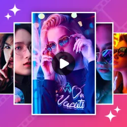 XWorld | Photo Video Maker with Music